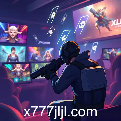Unveiling the Future of Digital Gaming: Insights from x777