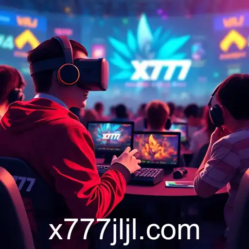 Gaming Resurgence: The x777 Phenomenon