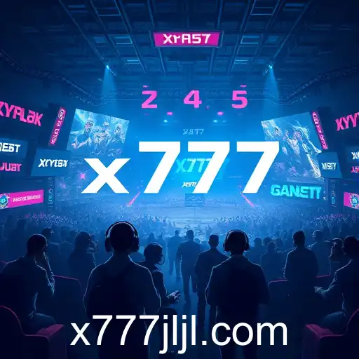 The Digital Playground: Gaming in 2025