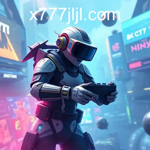 Gaming Evolution: The Rise of x777 Platform