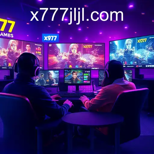 Gaming Landscape and Innovation