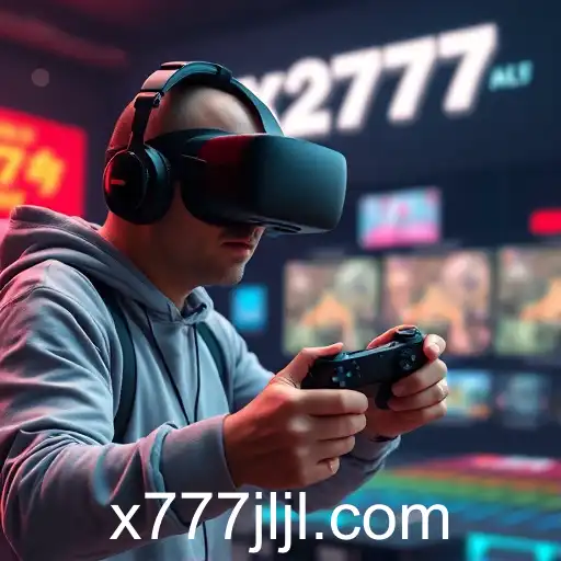 Gaming Platform Revolutionized by Advancements