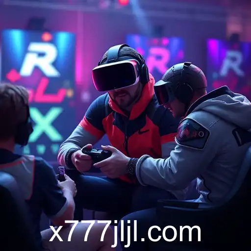The Impact of x777 on Digital Gaming Trends