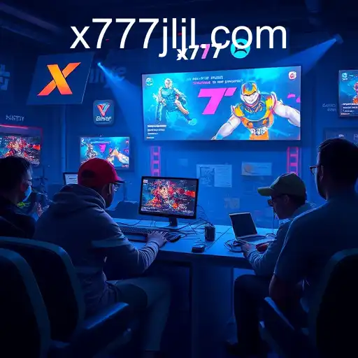 The Rise of Online Gaming Communities