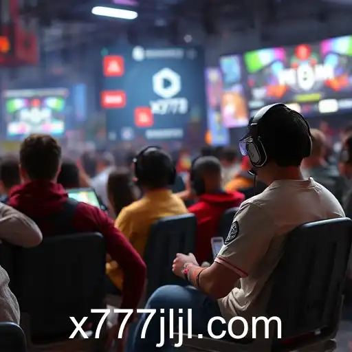 The Rise of Online Gaming in 2025: Exploring the x777 Phenomenon