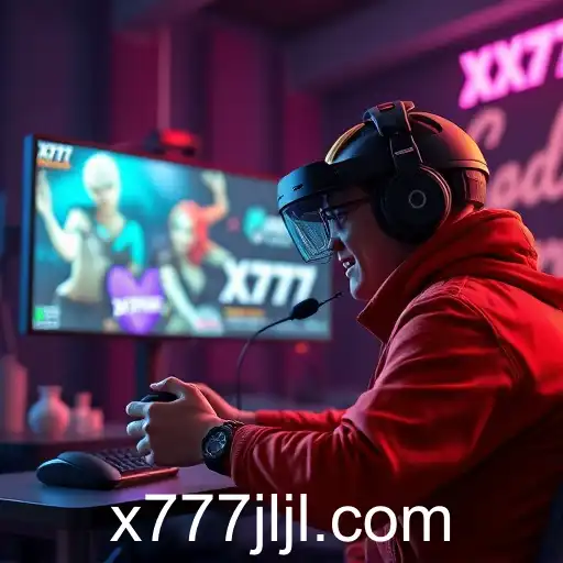 The Rise of Game Influences in 2025