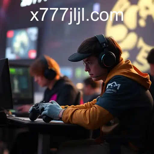 The Rise of Online Gaming Communities in 2025