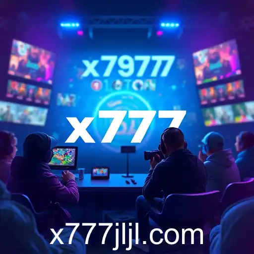 The Rise of x777 in the Digital Gaming Era