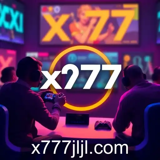 The Rise of x777: A Leading English Game Website