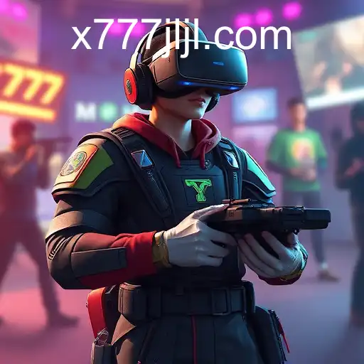 The Rise of x777: Gaming in 2026