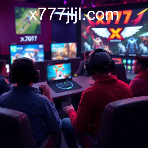 The Rise of x777: A New Era in Online Gaming