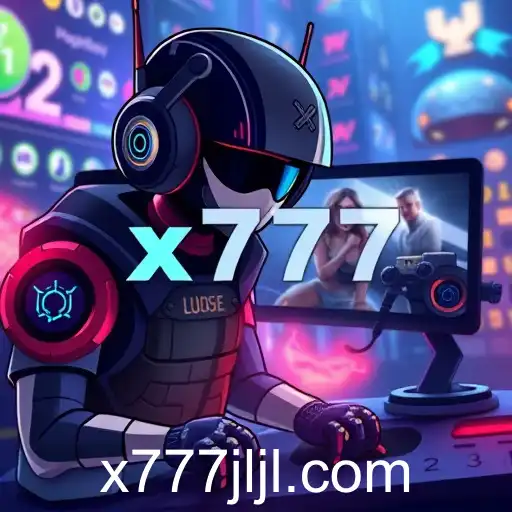 Exploring the Rise of x777 in Online Gaming