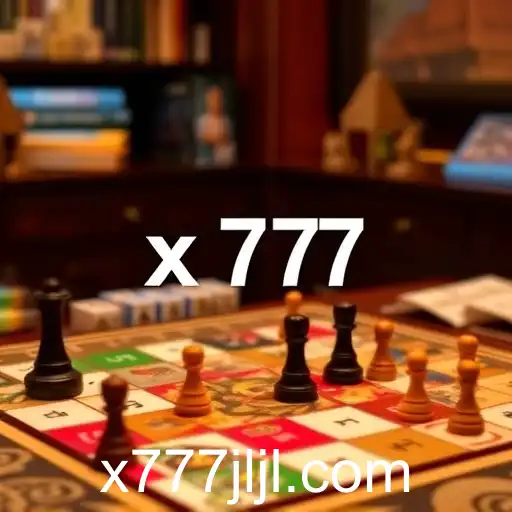 The Rise of x777 in the Online Gaming Landscape