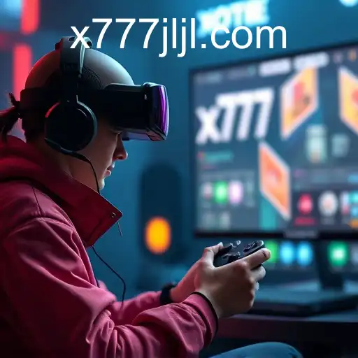 The Rising Influence of x777 in Gaming Communities