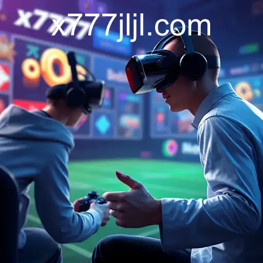 Rising Trends in Online Gaming for 2025