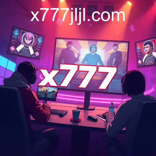 The Rise of x777: Transforming Online Gaming in 2026