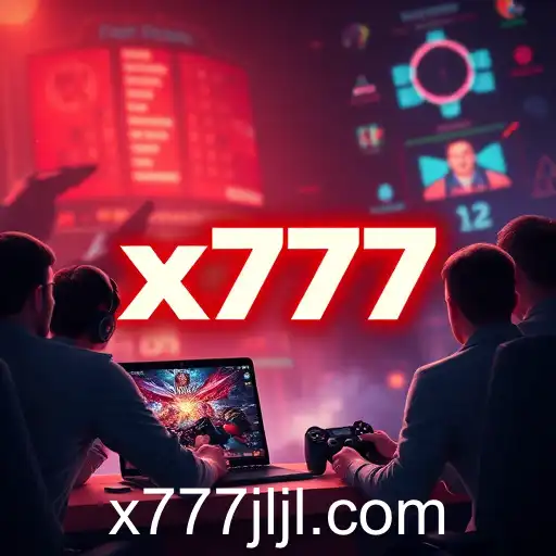 Unveiling the Rise of x777 in European Gaming