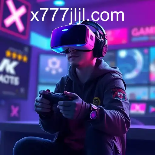 Innovative Trends in Gaming: x777 Leads the Charge