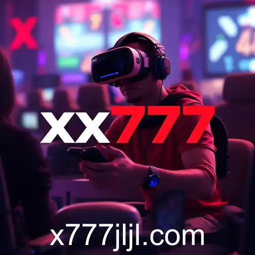 Gaming Platform x777 Revolutionizes Interactive Experiences