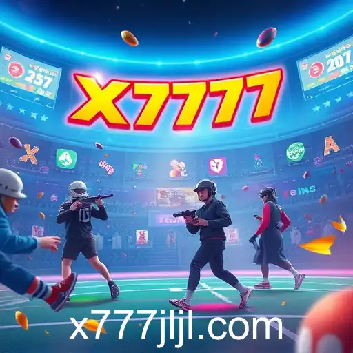 Gaming Revolution: Insights into x777 Platform