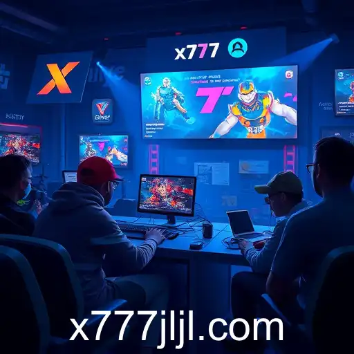 The Rise of Online Gaming Communities