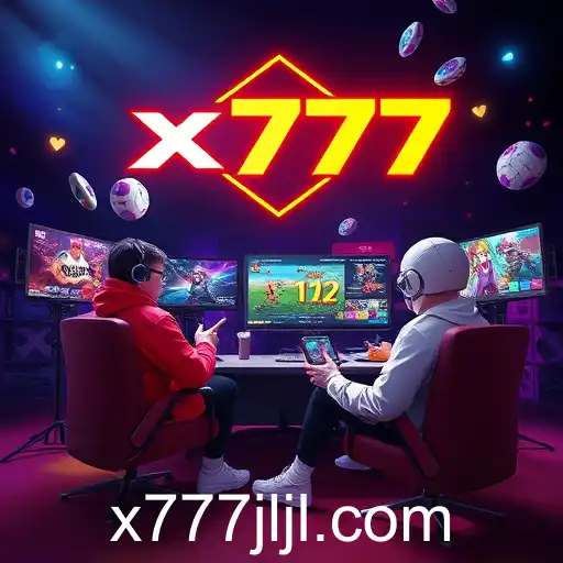 The Rise of x777 in the Digital Gaming Era