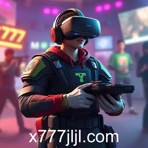 The Rise of x777: Gaming in 2026