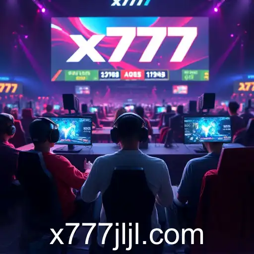 Rising Trends in Online Gaming: A Look into x777