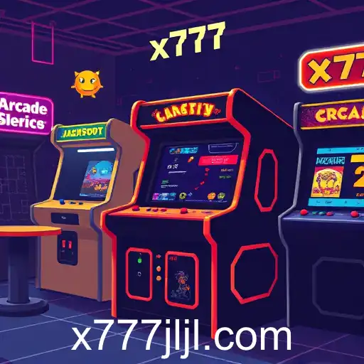 Exploring x777: The Gaming Hub Revolutionizing 2025